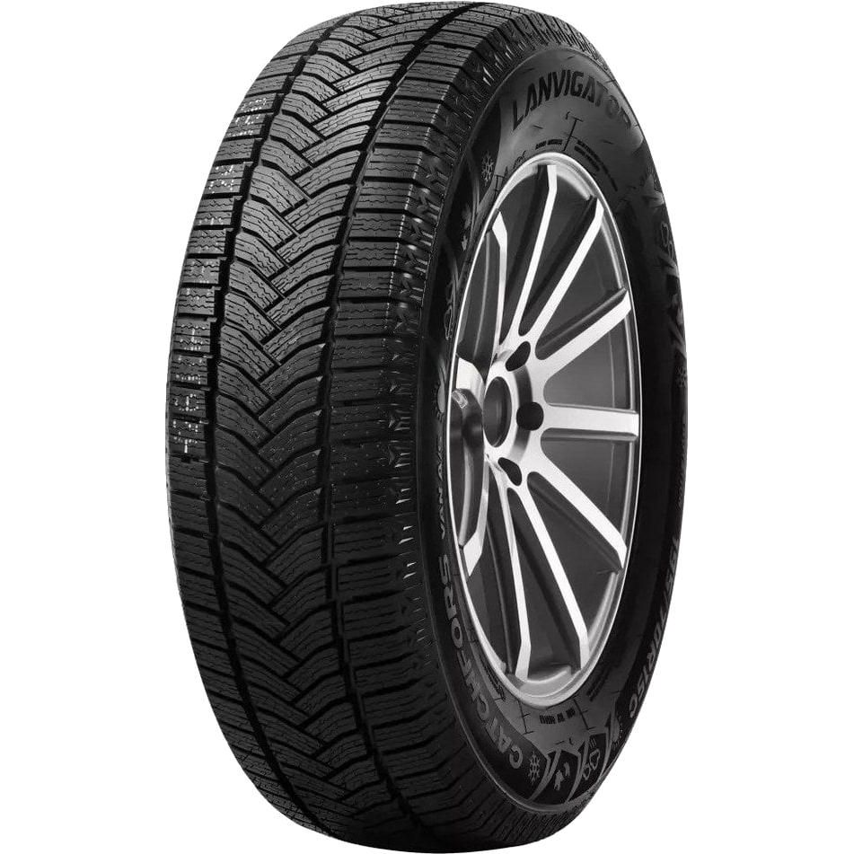 Шина 225/65R16C Lanvigator CatchFors Van A/S 112/110R
